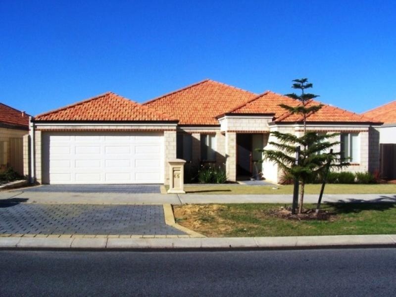 65 Northport Boulevard, Wannanup WA 6210
