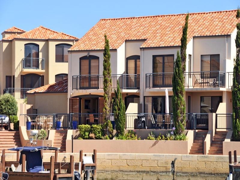 27/69 Westview Pde, PORT BOUVARD, Wannanup WA 6210