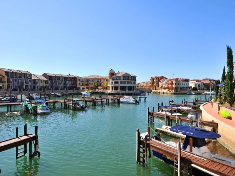 27/69 Westview Pde, PORT BOUVARD, Wannanup WA 6210