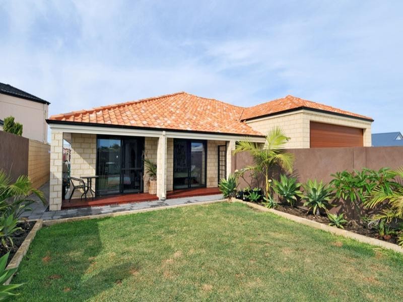37 Australis Circle, Wannanup WA 6210