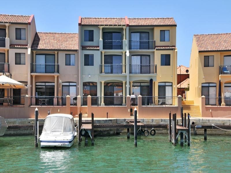 7/7 Village Mews, Wannanup WA 6210