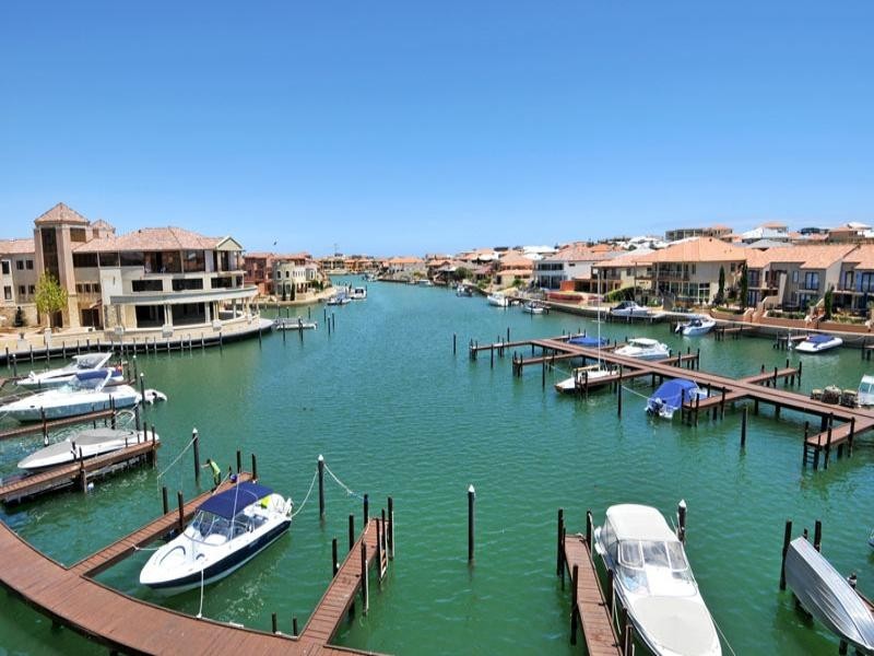 7/7 Village Mews, Wannanup WA 6210