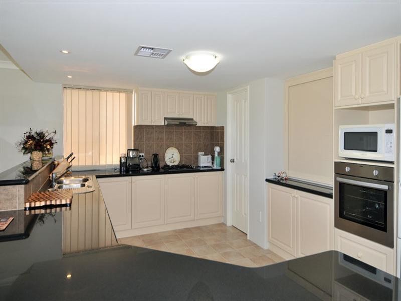 124 Sanctuary Circuit, Dawesville WA 6211