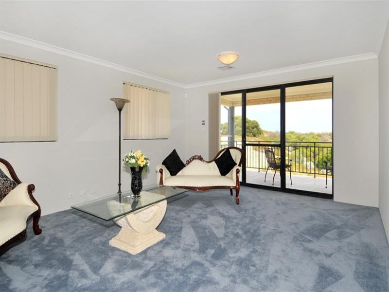 124 Sanctuary Circuit, Dawesville WA 6211