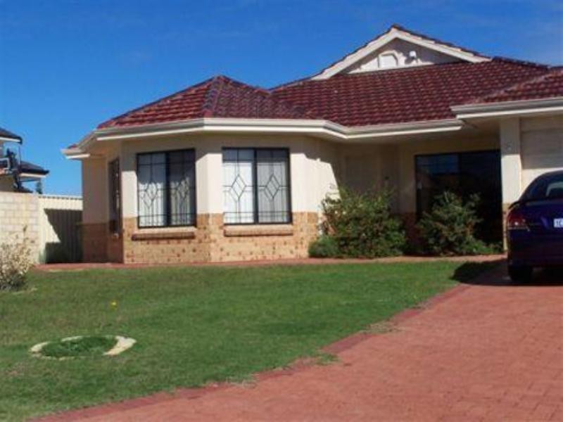 8 Australis Circle, Wannanup WA 6210