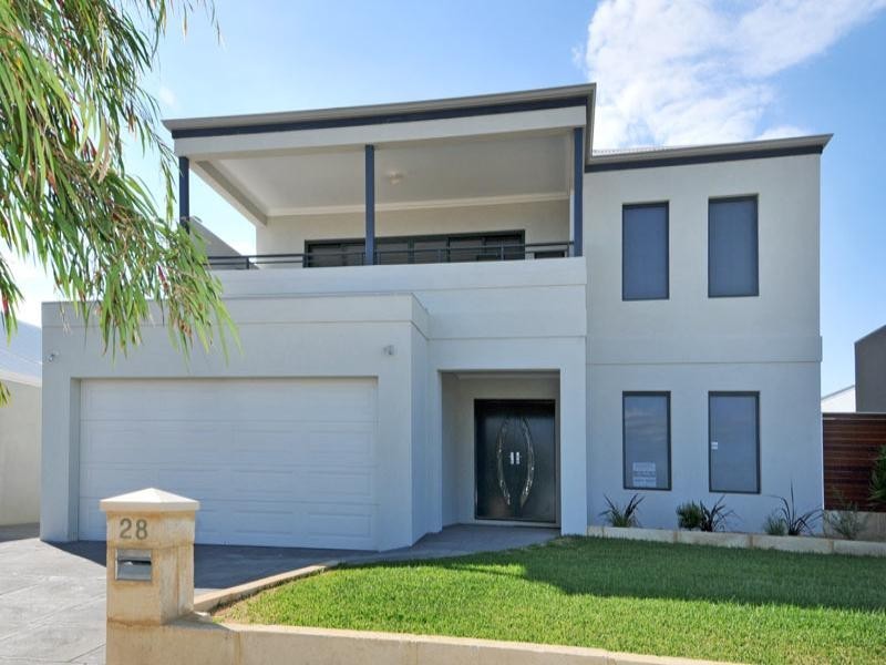 28 Endeavour Circle, Wannanup WA 6210