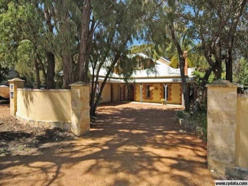 8 Durham Crescent, Dawesville WA 6211