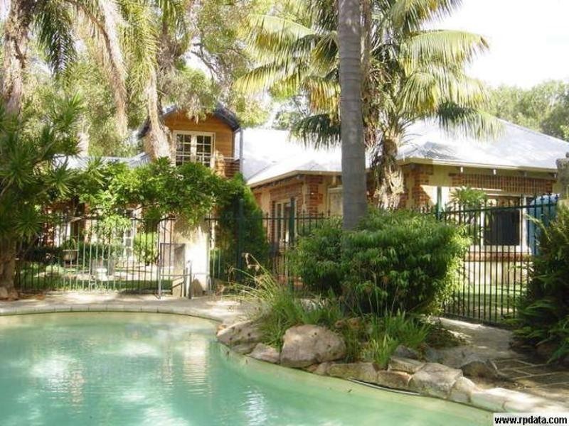 8 Durham Crescent, Dawesville WA 6211