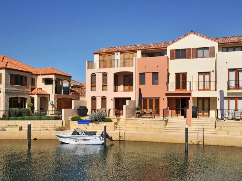 62/18 Port Quays, Wannanup WA 6210