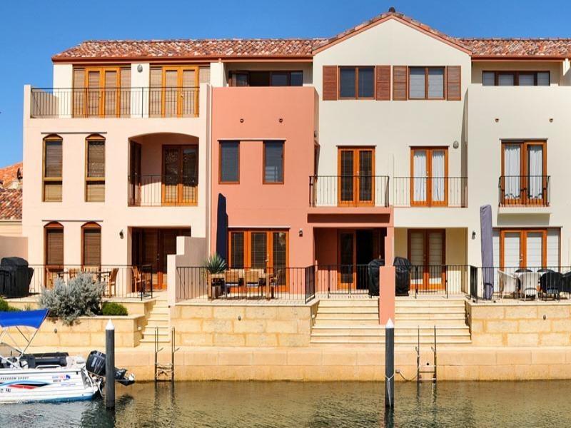 62/18 Port Quays, Wannanup WA 6210