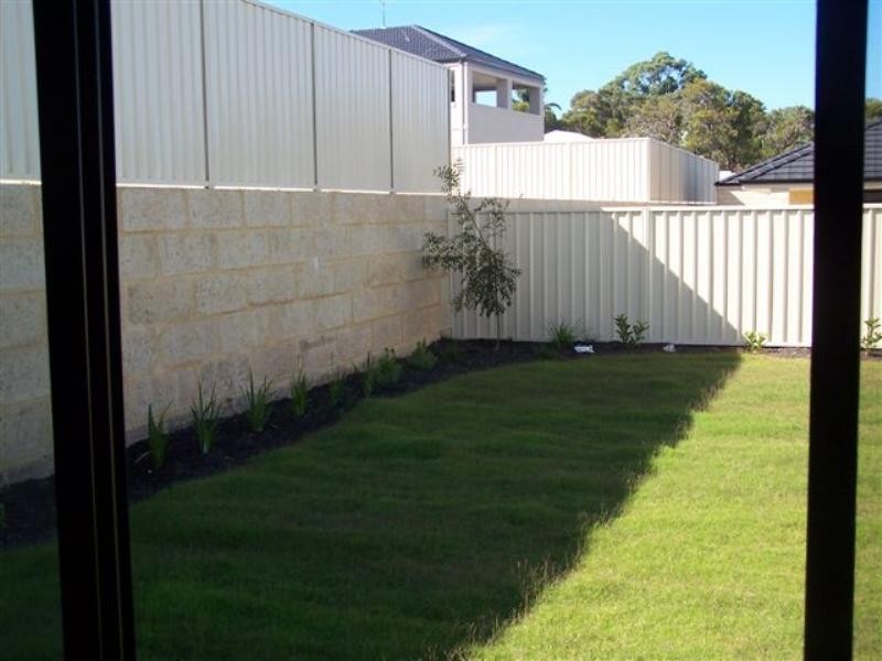 35 McCubbin Loop, Dawesville WA 6211