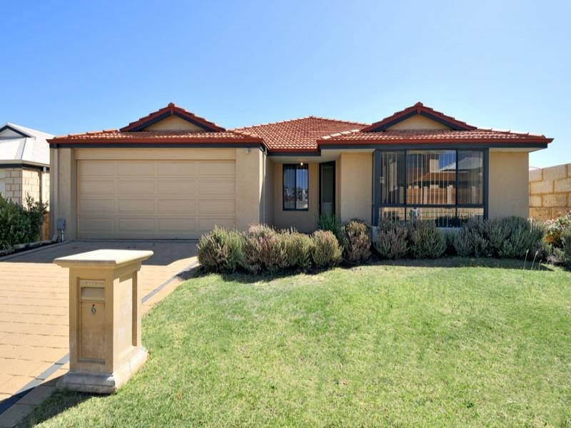 6 Conch Way, Wannanup WA 6210