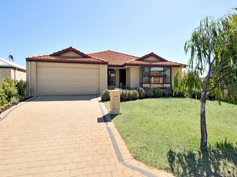6 Conch Way, Wannanup WA 6210