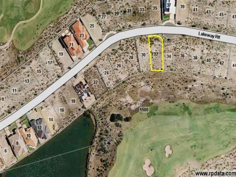 Lot 140 (32) Lakeway Rt, Dawesville WA 6211
