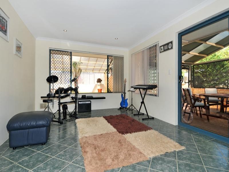 45 Touchstone Drive, Dawesville WA 6211