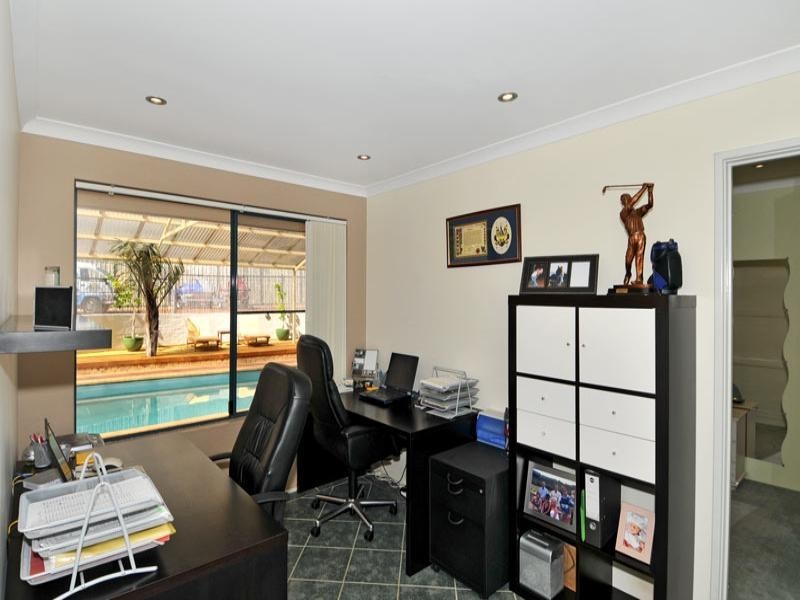 45 Touchstone Drive, Dawesville WA 6211