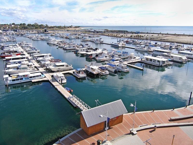 60 Ormsby Terrace, Mandurah WA 6210