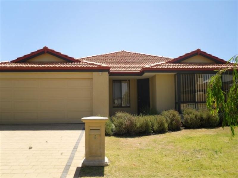 6 Conch Way, Wannanup WA 6210