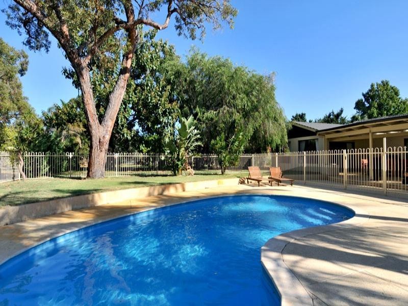 21 Pleasant Grove Circle, Falcon WA 6210