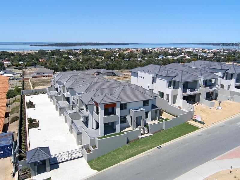 5/26 Caspian Drive, Wannanup WA 6210