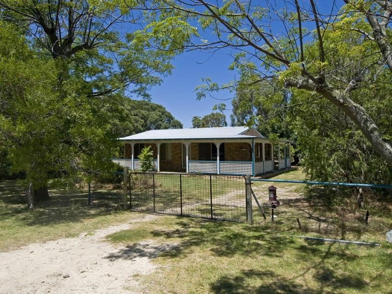 17 Olive Road, Falcon WA 6210