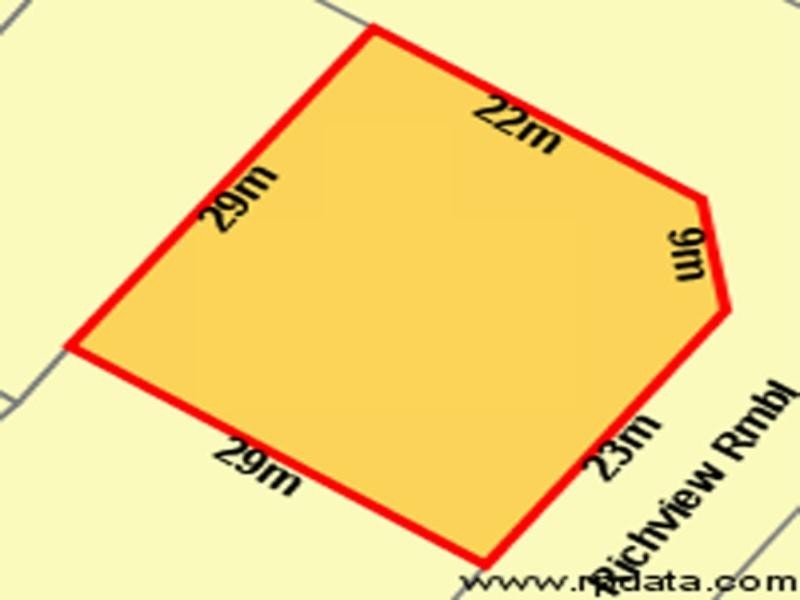 Lot 2002 (29) Richview Ramble, Wannanup WA 6210