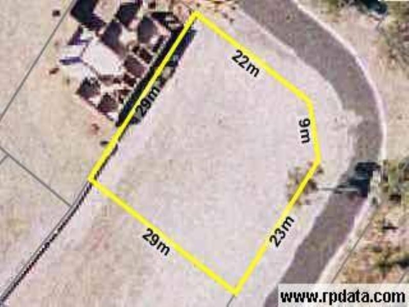 Lot 2002 (29) Richview Ramble, Wannanup WA 6210
