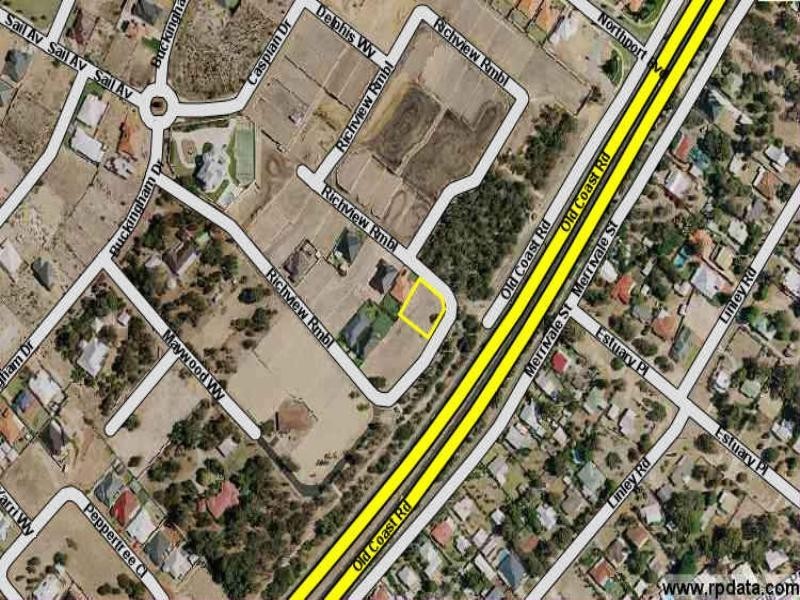 Lot 2002 (29) Richview Ramble, Wannanup WA 6210