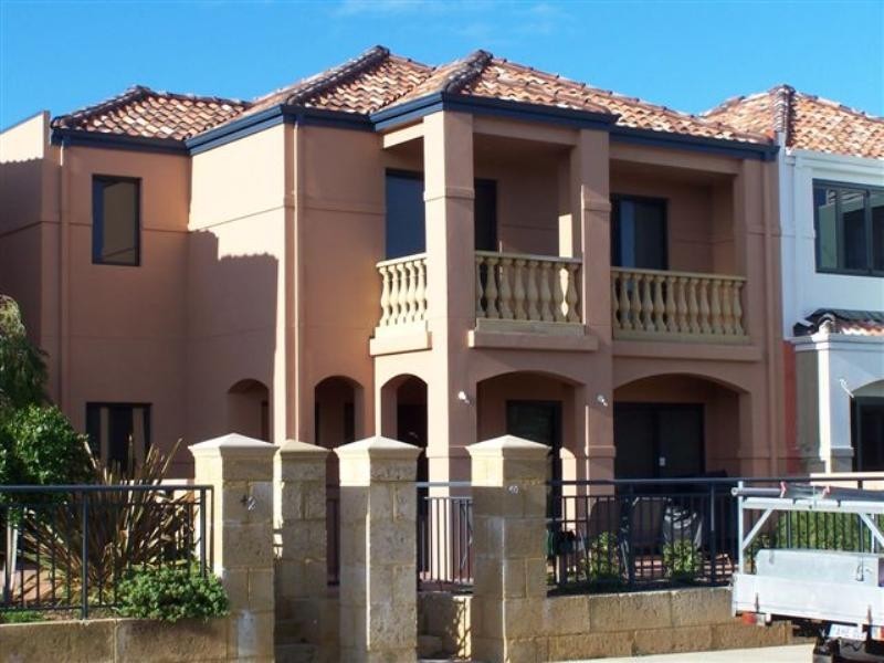 40 Westview Parade, Wannanup WA 6210