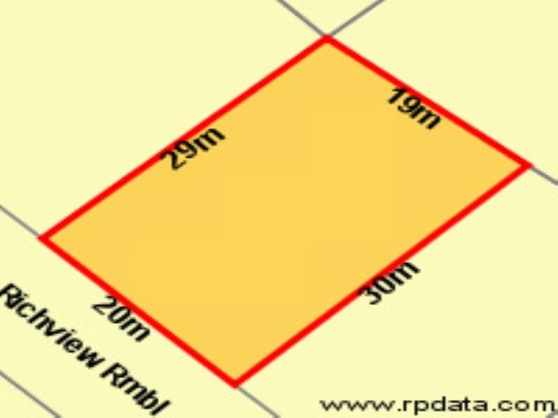 Lot 1402 (9) Richview Ramble, Wannanup WA 6210