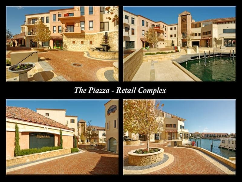 Lot 1402 (9) Richview Ramble, Wannanup WA 6210