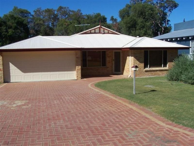 24 Luill Crescent, Dawesville WA 6211