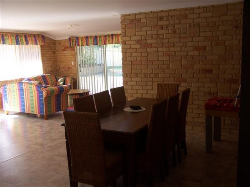 24 Luill Crescent, Dawesville WA 6211