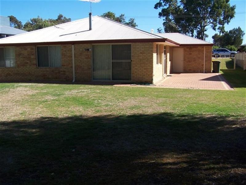 24 Luill Crescent, Dawesville WA 6211