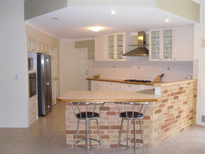 18 Australis Circle, Wannanup WA 6210