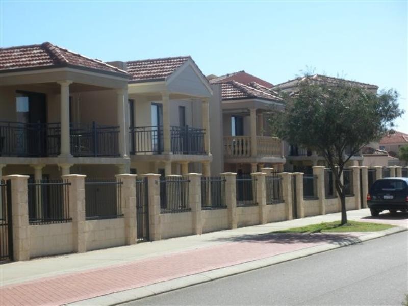 26 Village Mews, Wannanup WA 6210