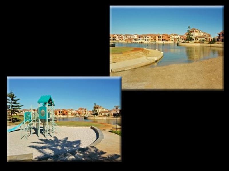 26 Village Mews, Wannanup WA 6210