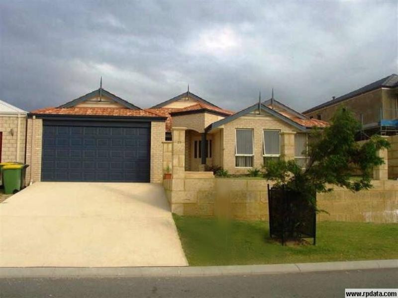 37 Sanctuary Circuit, Dawesville WA 6211