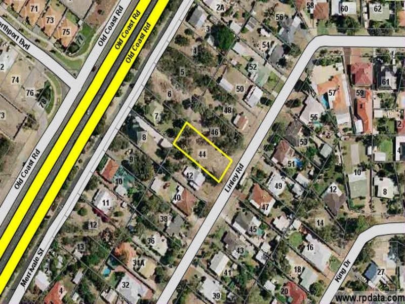 44 Linley Road, Wannanup WA 6210