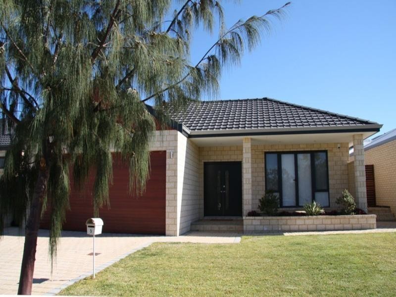 5 Bush View, Wannanup WA 6210