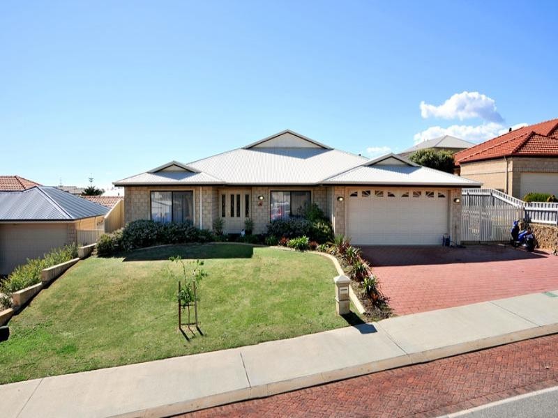 34 Princeton Drive, Wannanup WA 6210