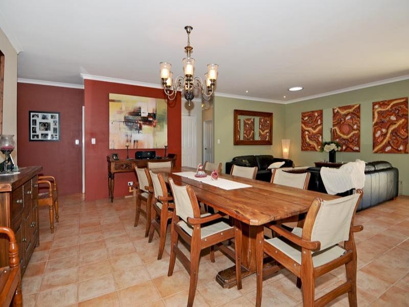 34 Princeton Drive, Wannanup WA 6210