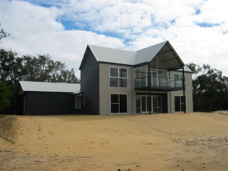 8 Water View, Bouvard WA 6211