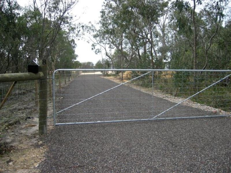 8 Water View, Bouvard WA 6211