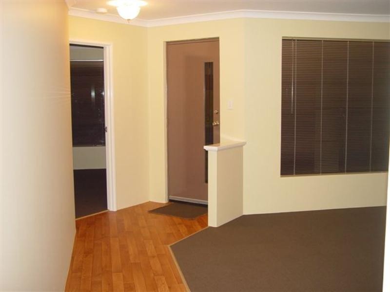 35 McCubbin Loop, Dawesville WA 6211