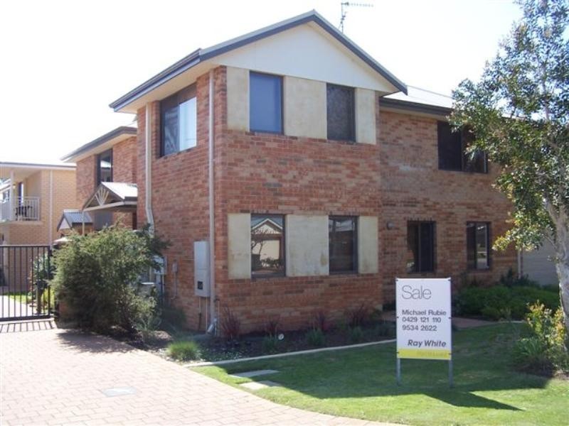 9/8 Cooper Street, Mandurah WA 6210