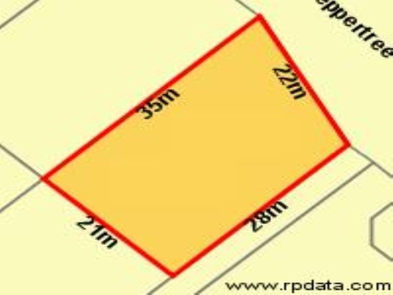 Lot 77 (9) Peppertree Close, Wannanup WA 6210