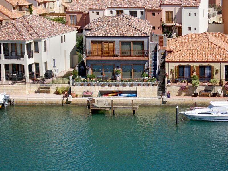 55/18 Port Quays, Wannanup WA 6210