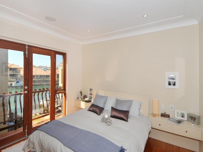 55/18 Port Quays, Wannanup WA 6210