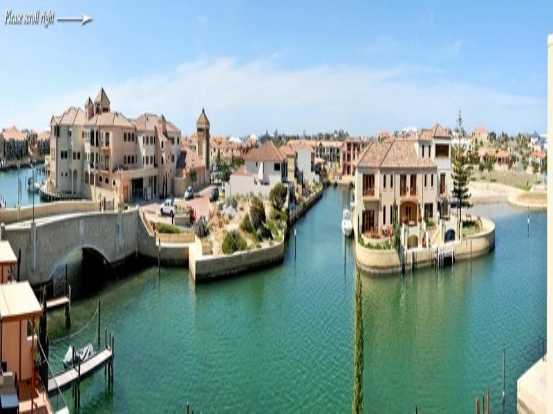 4/18 Port Quays, Wannanup WA 6210